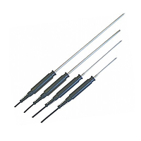 PT-100, PT-200, PT-500, PT-1000 Type Temperature Sensor