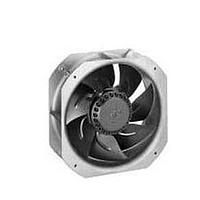 ebm-papst W2E250-HL06-18 Axial Fan AC Axial Fan