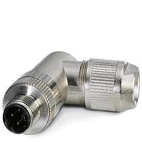 PHOENIX CONTACT 1554539 Right Angle SACC-M12MRD-4 Q SH PN