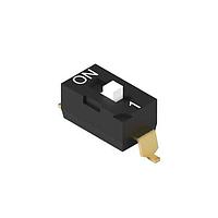 Wurth Elektronik 418121270806 DIP Switches WS-DISV DIP Switch