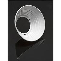 Ledil F13839_ANGELINA-XW-B Wide Beam Reflector Reflector Round 119.5mm D 74.5mm