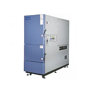 KOMEG TST-64A Thermal Shock Test Chamber (-40°C~ +150°C)