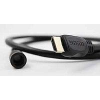 Amphenol Aerospace MRC191ZN24H1 Ethernet Cables / Networking Cables SIZE 19 HDMI RECEP