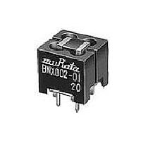 Murata Electronics BNX016-01 Block Type Filter 40 DB 25V 15A LEADED