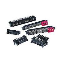 Amphenol FCI 51722-10200400AALF Plugs 51722-10200400AALF-CONNECTOR,PBRAH