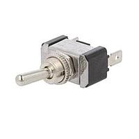 Shin Chin R13-7-01 Toggle Switches Toggle Switch 3P SPDT ON-OFF-ON