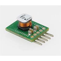 OmniOn Power (Formerly ABB Power Conversion) NQR002A0X4Z Non-Isolated / PoL 3-14Vin 0.6-5.5Vout 2A