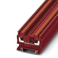 PHOENIX CONTACT 3209512 Feed Through Terminal Block PT 2,5 RD