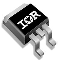 Infineon IPB055N08NF2SATMA1 MOSFETs TRENCH 40<-<100V