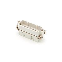 Molex / GWconnect 93601-0154 Heavy Duty Power Connectors CRIMP TYPE INSERT M 7216.4463.0