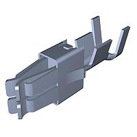 AMP Connectors - TE Connectivity 927833-1 (Cut Strip) Quick Connect HC STD-TIMER KONT Cut Strip of 100