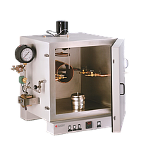 TEMPERATURE & HUMIDITY TEST CHAMBER