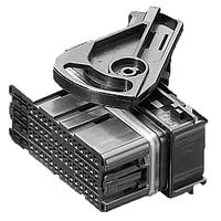 Aptiv PPI0001503 Housings 64WF CMC SLD HSG GREY RIGHT