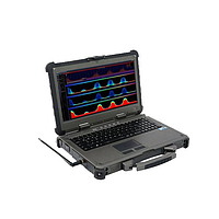 Aaronia SPECTRAN HF-XFR PRO Ultra Rugged Outdoor Spectrum Analyzer (9,4GHz)