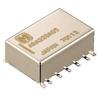 Panasonic Industrial Devices ARA200A4H High Frequency Relays 1GHZ DPDT 4.5VDC 1A SMD