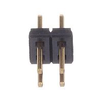 Omron Electronics XJ8C-0411 Unshrouded Connector