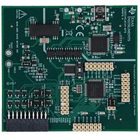 Texas Instruments LEDSPIMCUEVM-879 Evaluation Modules TPS92518 Dual Buck E valuation Board with