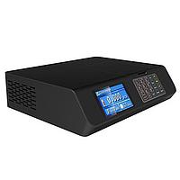 Colorimeter, spectrophotometer for measuring the color of materials and liquids