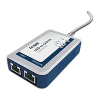 HMS Networks 1.01.0353.22012 USB to CAN FD USB-to-CAN FD Auto; CAN/CAN FD