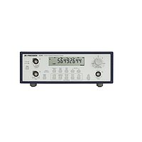 Frequency Counter & Analyzer
