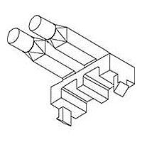 Lumex LPF-C021304S Rigid Light Pipes 2.8mm 2 Unit