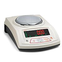 HUAZHI HZF-A200 Precision Balance (200g, 0.01g, External CAL)