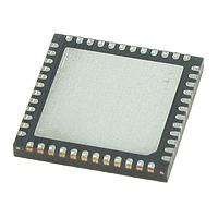 Microchip Technology ATMEGA644RFR2-ZUR RF Microcontrollers - MCU 2.4GHZ 802.15.4 64K SOC 48pin