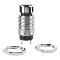 NKK Switches SB4011NOM-24 Pushbutton Switches MINIATURE PUSHBUTTON PANEL MOUNT