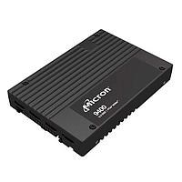Micron MTFDKCC30T7TGH-1BC1ZABAA NVMe SSDs 9400 PRO 30TB U.3 SSD