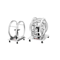 Tunkia TM2330 Helmholtz Coil (Three dimensional, 500 mm, 5 G)