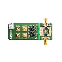 Analog Devices EVAL-CN0377-EB1Z Digital Switch EVALUATION BOARD