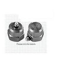 MMF KS56 High Sensitivity Accelerometer (8pC/g, ±4000 g, 17000 Hz)