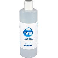 HORIBA 500-9 pH 9.18 Buffer Solution (500ml/bottle)
