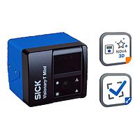 SICK V3S145-1AAAABA NOVA QI Visionary -T Mini AP - 3D Machine Vision (≤ 16 m; 70° x 60°)
