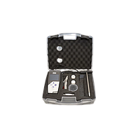 Eijkelkamp 18.87 EC meter set for soil (0.1 μS-200 mS (0.01 μS))