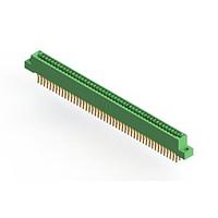 EDAC 846-094-560-204 Receptacles High Temp Card Edge Connectors
