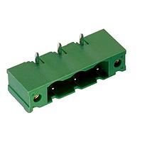 Wurth Elektronik 691317410004 Headers WR-TBL PCB Header 8P 3.5mm Pitch