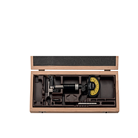 Mahr 4474179 Self-Centering Dial Bore Gage (844NB, 20–50mm,4µm)