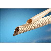 Alpha Wire PIF2001/2A NA005 Non-Expandable 1/2in PROTECTION SLV 100ft SPOOL NATURAL