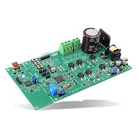 STMicroelectronics EVSPIN32F0601S3 Inverter 3-phase inverter based on STSPIN32F0601 3-shunt topology