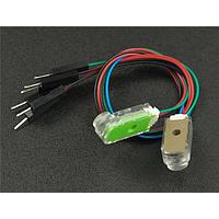 DFRobot SEN0523 Optical Sensor Development Tools 5V IR Photoelectric Switch (4m)