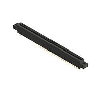EDAC 887-064-542-807 Receptacles High Temp Card Edge Connector