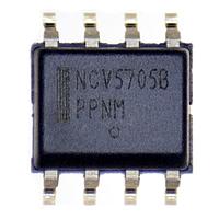 onsemi NCV5705BDR2G High-Side, Low-Side IGBT , High-Current, Stand-Alone Non-Isolated gate driver with negative gate voltage pin