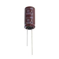 Chemi-Con EKMQ6R3ELL223MMP1S Miniature Aluminum Electrolytic Capacitor 6.3VDC 22000uF Tol 20% 18x35.5mm AEC-Q200