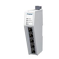 HMS Networks ABC4011-A Interface Modules Anybus EtherNet/IP slave - Modbus TCP slave