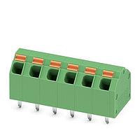PHOENIX CONTACT 1751202 Fixed Terminal Blocks SPTA 1.5/6-5.08 6P 5.08MM