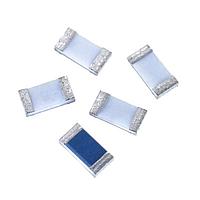 Bel Fuse C1T 2.5 Surface Mount Ceramic Fuses 1206 SMT Fuse Slow Blow, 2.5A