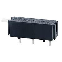 E-T-A Circuit Breakers 1410-L210-L2F1-S01-1.25A Thermal Overcurrent Single pole press-to-reset thermal circuit breaker with extremely fast overload switching performance (R-type TO CBE to EN 60934), PCB mounting. Miniaturised construction minimises PCB real estate required. Type 1410-L2 features chang