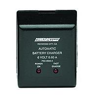 Power-Sonic PSC-124000AP Battery Chargers 12V 17-40AH 3500mA AUTO.