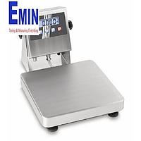 KERN IEX 6K-3MEU ATEX scale (6kg/2g)